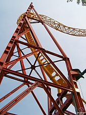 X-Coaster