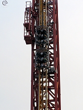 X-Coaster