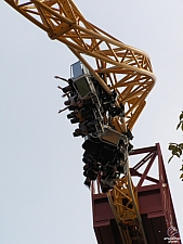 X-Coaster