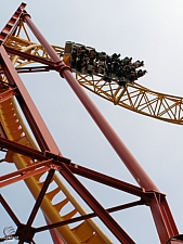 X-Coaster