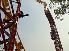 X-Coaster