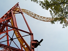 X-Coaster