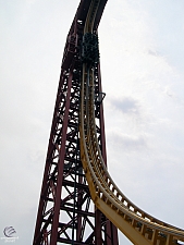 X-Coaster