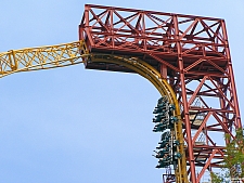 X-Coaster