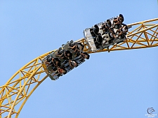 X-Coaster