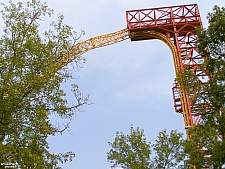 X-Coaster