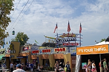 Minnesota State Fair
