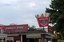 Minnesota State Fair