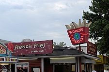 Minnesota State Fair