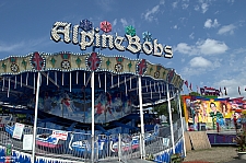 Alpine Bobs
