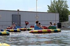 Bumper Boats