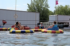 Bumper Boats