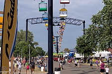 Sky Glider