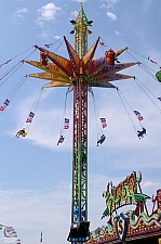 Sky Flyer
