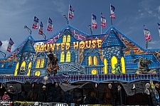 Haunted House