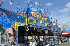 Haunted House