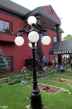 Haunted House