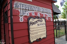 Haunted House