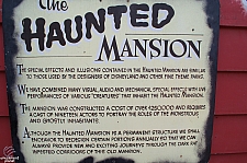 Haunted House
