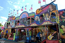 Juke Box Music Fun House