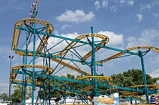 Crazy Mouse