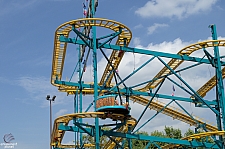 Crazy Mouse