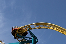 Crazy Mouse