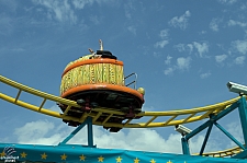 Crazy Mouse
