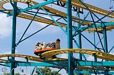Crazy Mouse