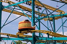 Crazy Mouse