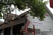 Ye Old Mill