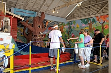 Ye Old Mill