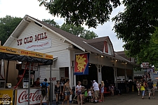 Ye Old Mill