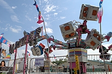 Orbiter