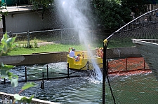 River Raft Ride