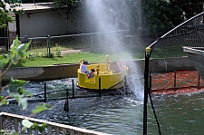 River Raft Ride