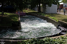River Raft Ride