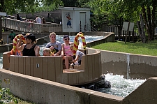 River Raft Ride