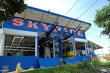 Skyride