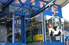 Skyride
