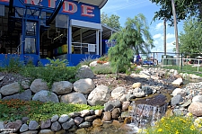 Skyride