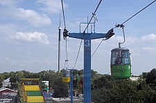 Skyride