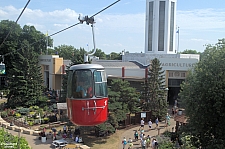 Skyride