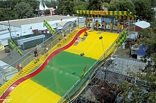 Giant Slide