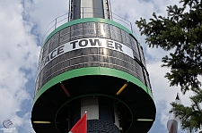 Space Tower