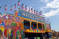 Wacky Shack