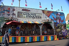 Ghost Pirates