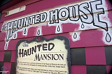 Haunted House