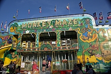 Monkey Maze