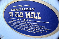 Ye Old Mill